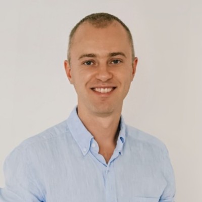 Kirill Yurkevich